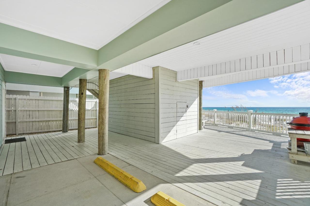 House - Sweet N Salty By Panhandle Getaways * Panama City Beach