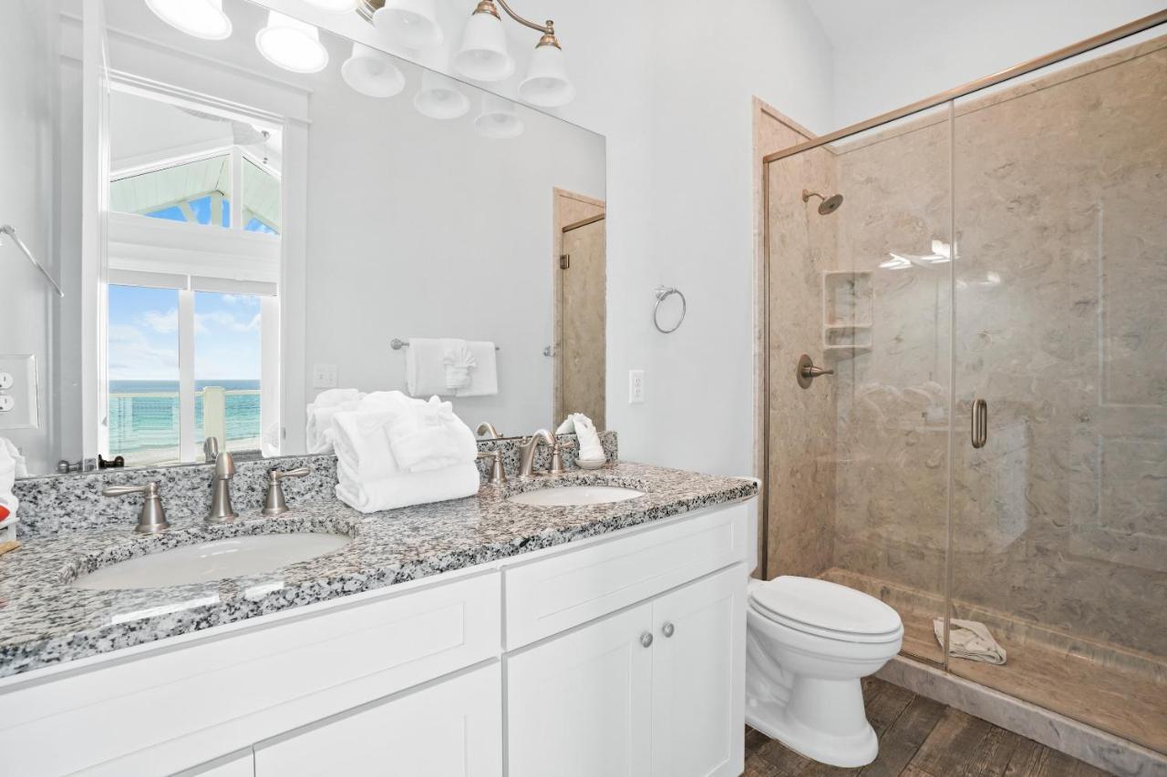 House - Sweet N Salty By Panhandle Getaways * Panama City Beach