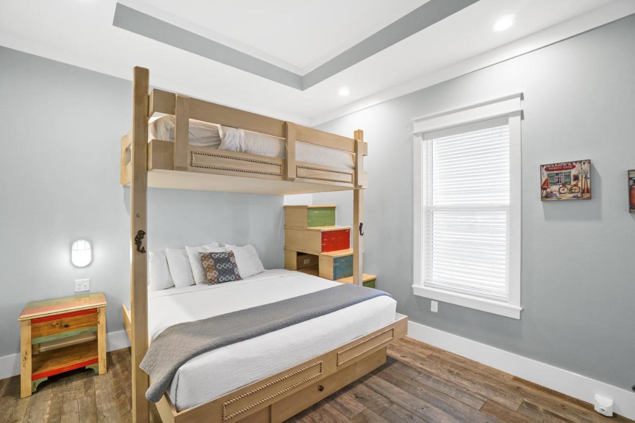 Holiday home House - Sweet N Salty By Panhandle Getaways Panama City Beach