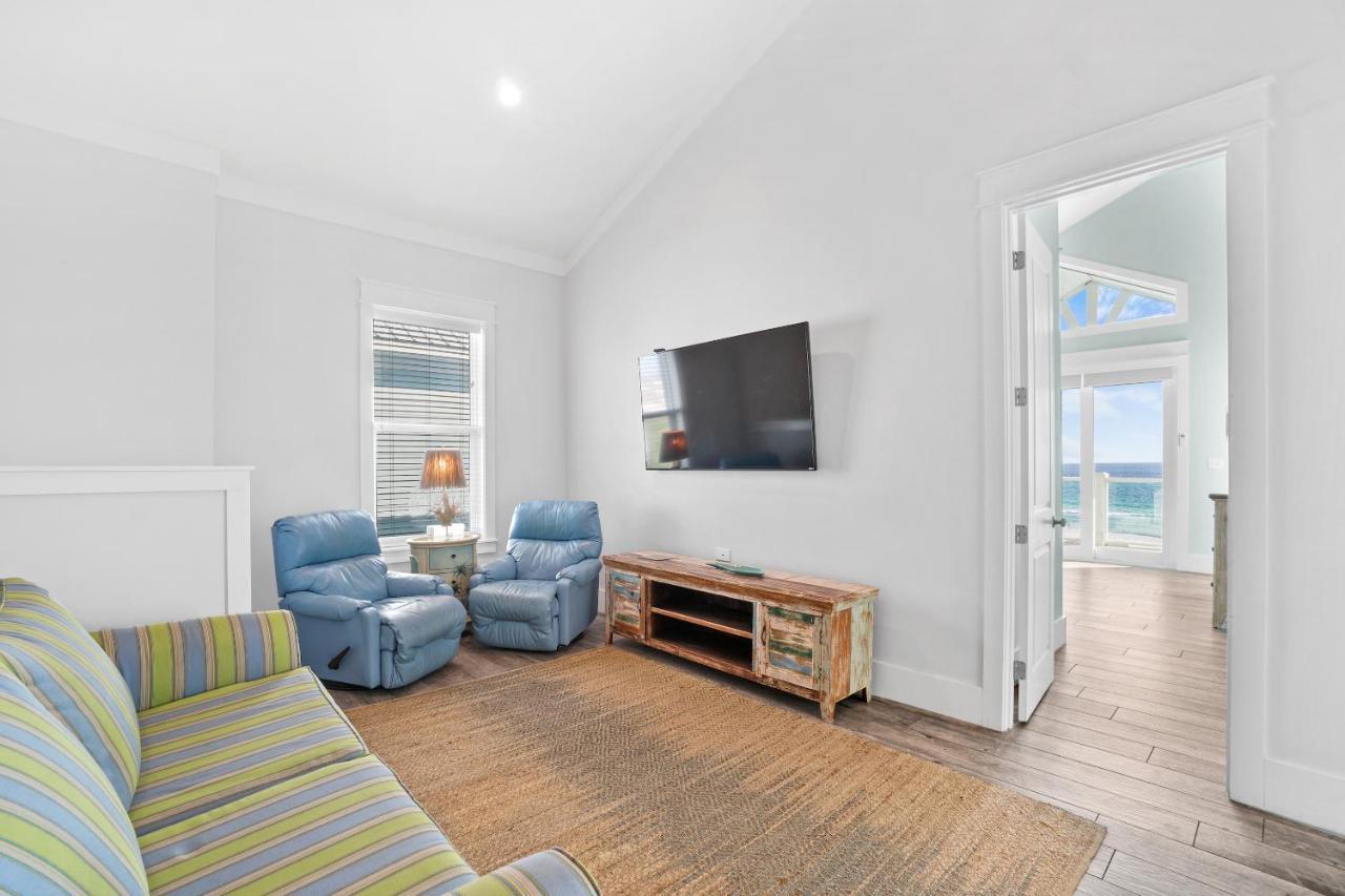 House - Sweet N Salty By Panhandle Getaways Holiday home *