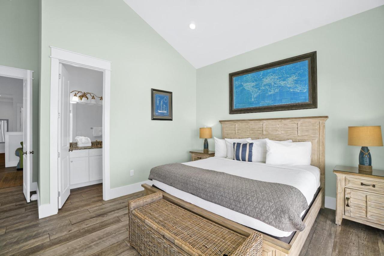 House - Sweet N Salty By Panhandle Getaways Panama City Beach