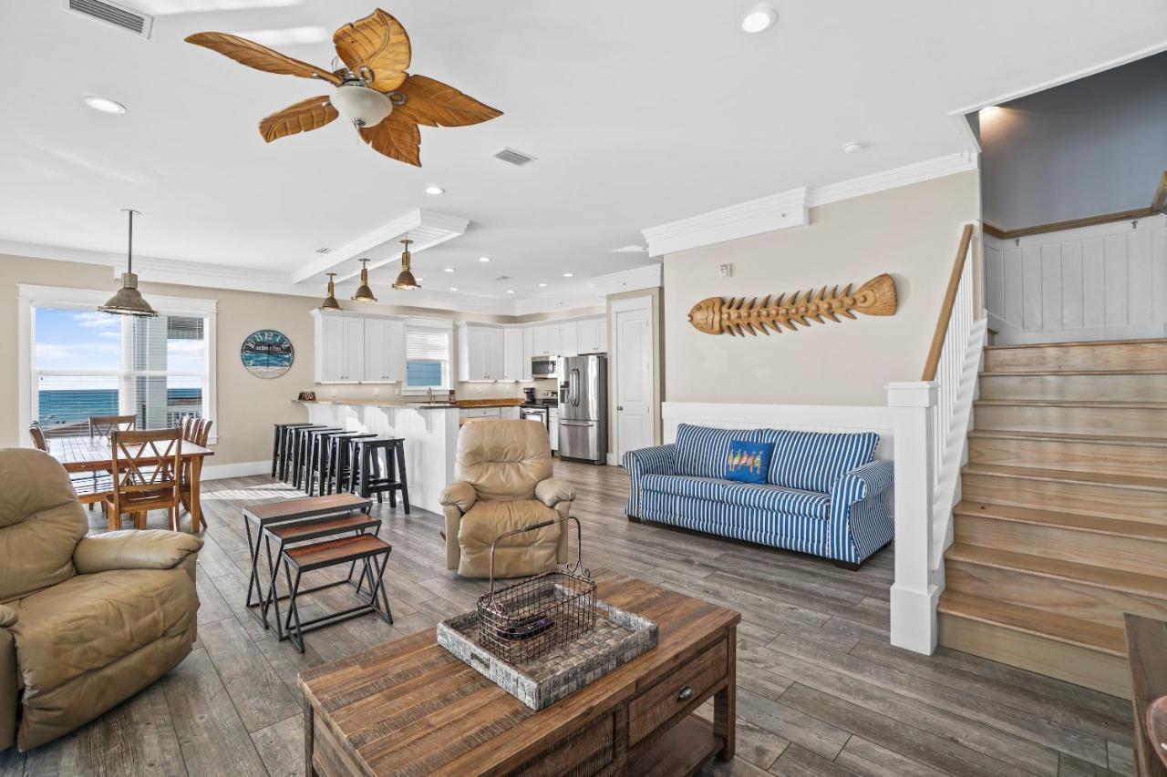 House - Sweet N Salty By Panhandle Getaways Holiday home *