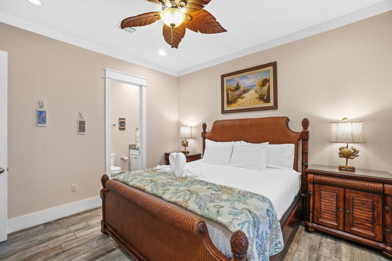 House - Sweet N Salty By Panhandle Getaways Holiday home