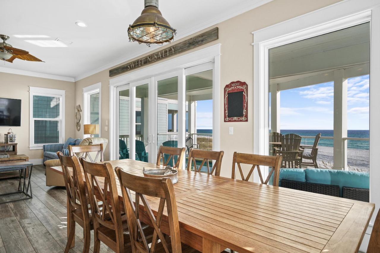 House - Sweet N Salty By Panhandle Getaways Holiday home *
