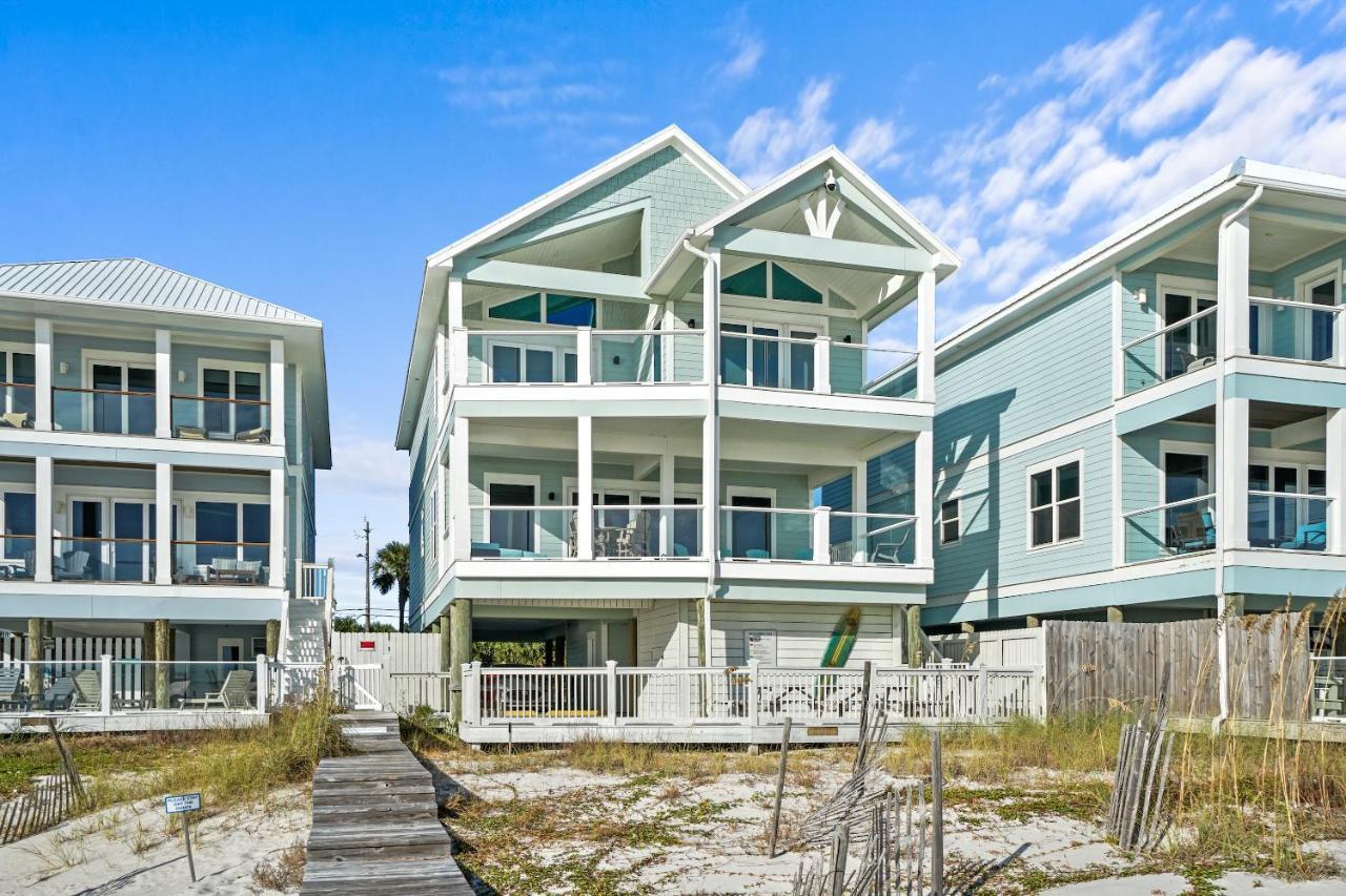 House - Sweet N Salty By Panhandle Getaways Holiday home