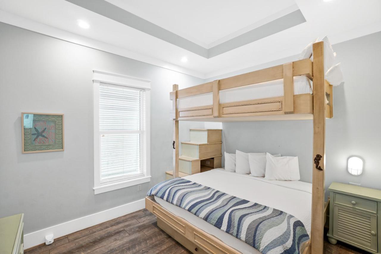 House - Sweet N Salty By Panhandle Getaways Holiday home