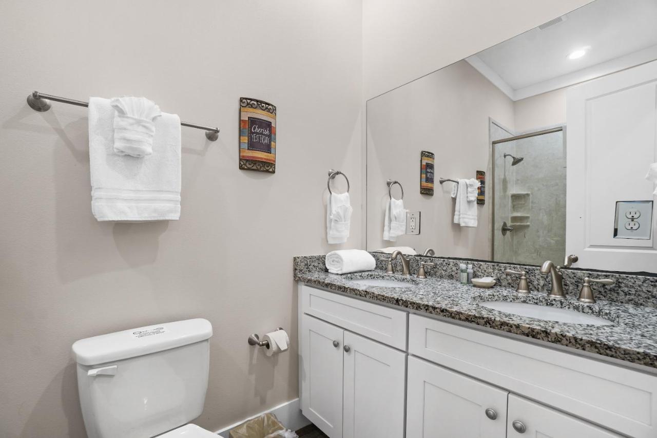 Holiday home House - Sweet N Salty By Panhandle Getaways
