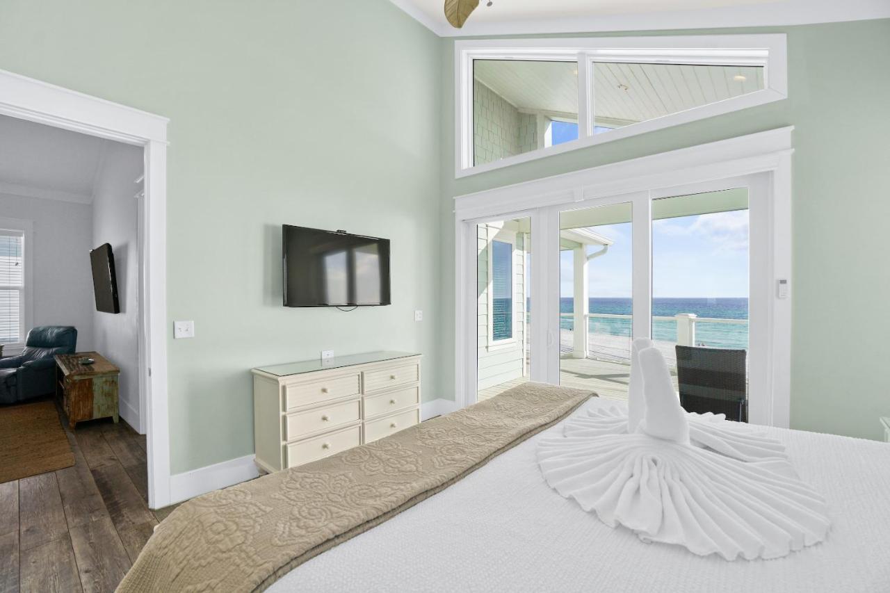 House - Sweet N Salty By Panhandle Getaways Panama City Beach