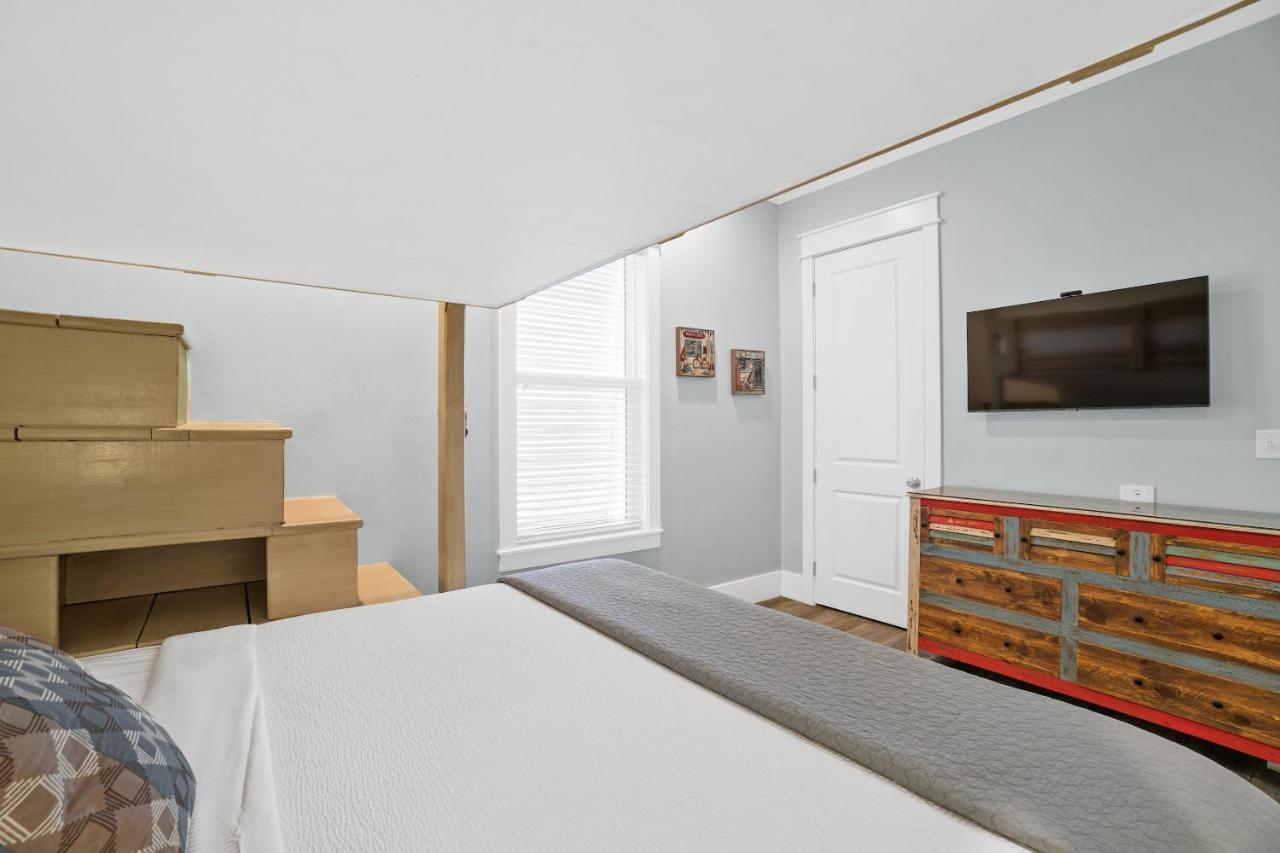 House - Sweet N Salty By Panhandle Getaways Holiday home *