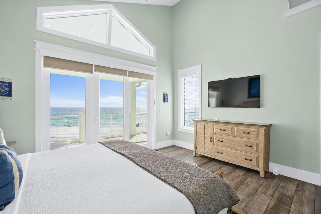House - Sweet N Salty By Panhandle Getaways Holiday home Panama City Beach