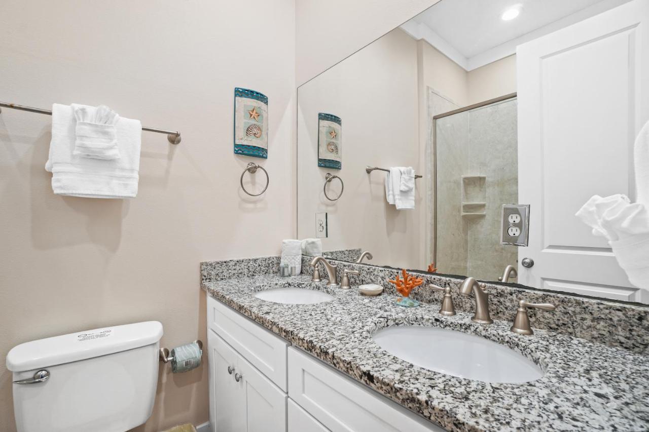 House - Sweet N Salty By Panhandle Getaways Holiday home *