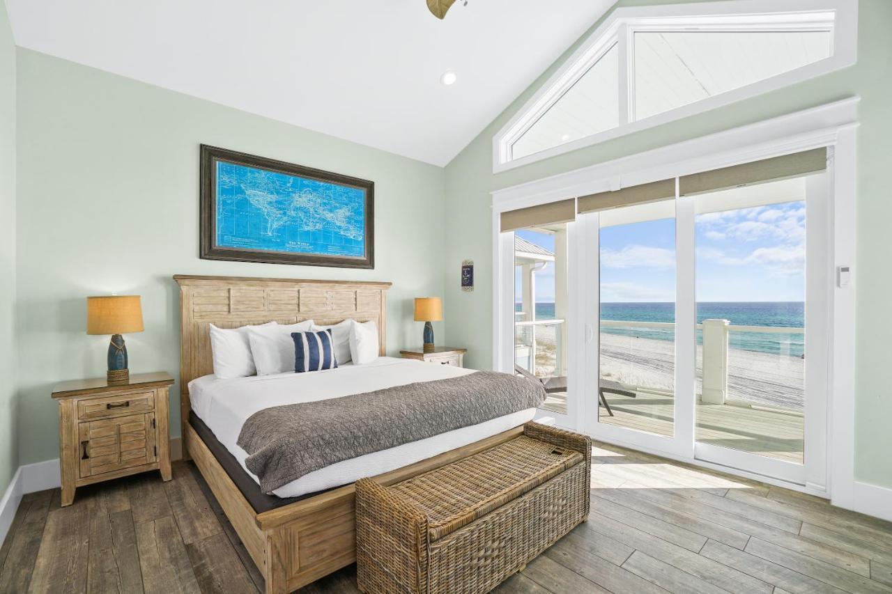 House - Sweet N Salty By Panhandle Getaways Holiday home