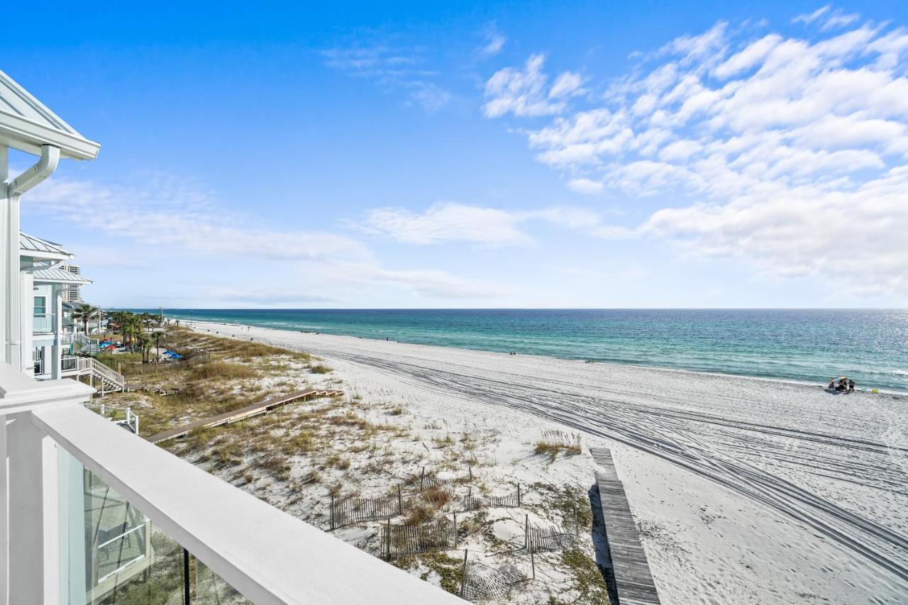 House - Sweet N Salty By Panhandle Getaways Holiday home *