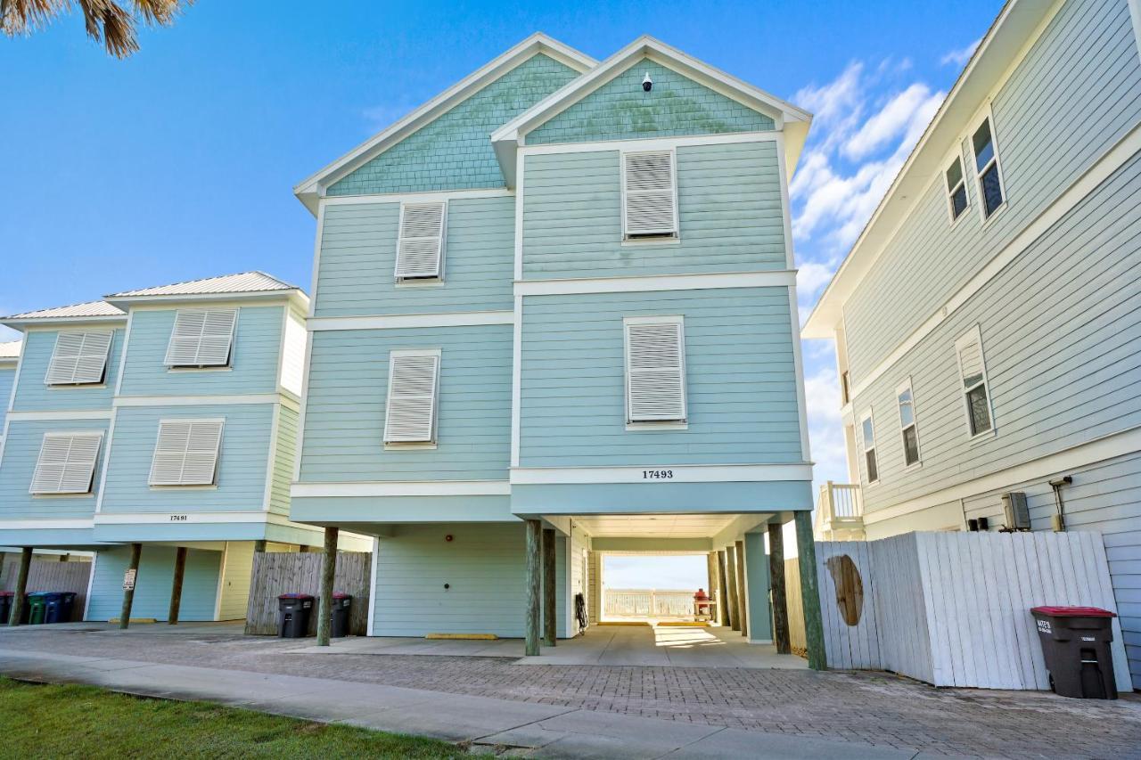 Holiday home House - Sweet N Salty By Panhandle Getaways Panama City Beach