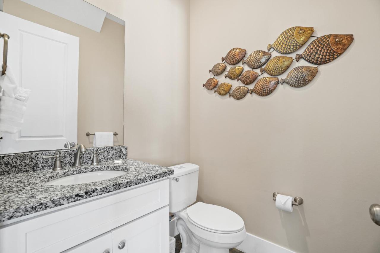 House - Sweet N Salty By Panhandle Getaways Holiday home Panama City Beach
