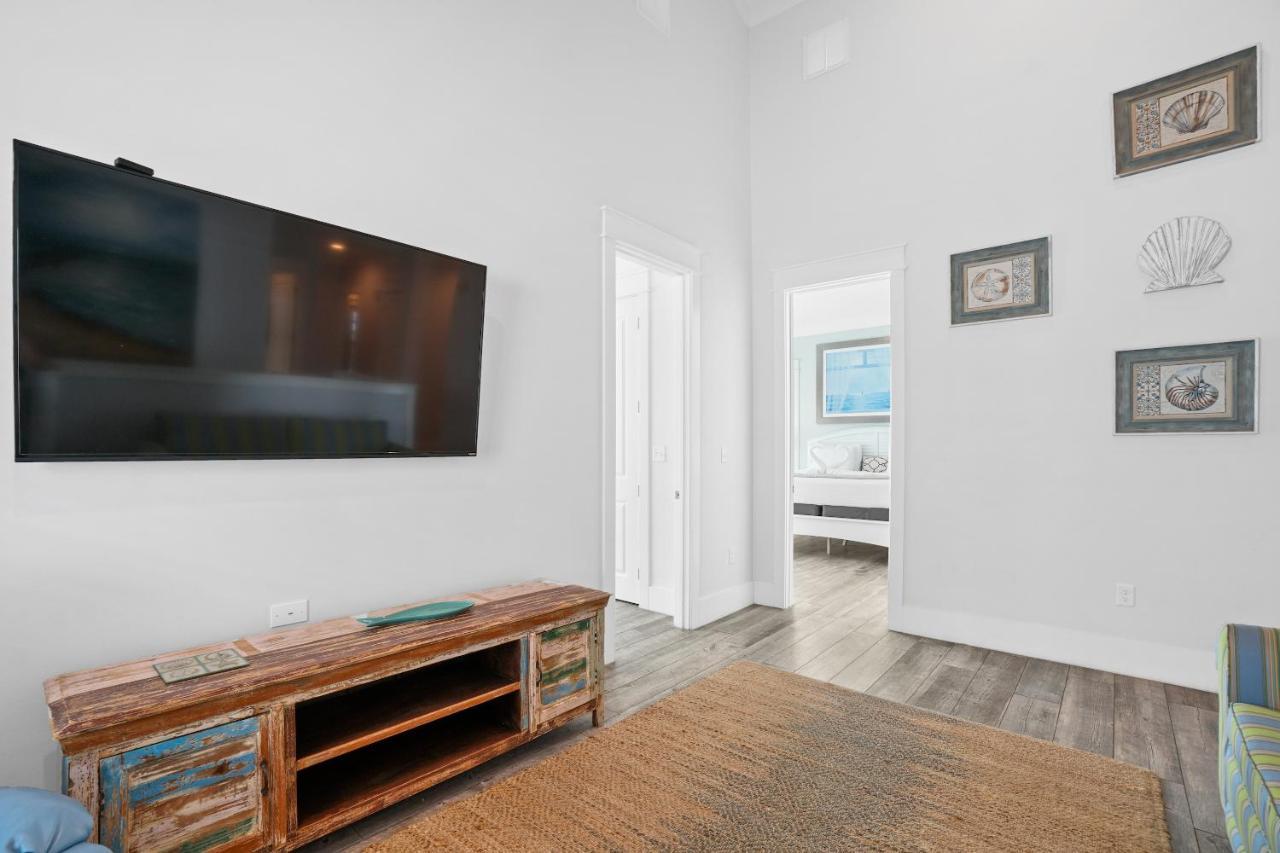 House - Sweet N Salty By Panhandle Getaways *