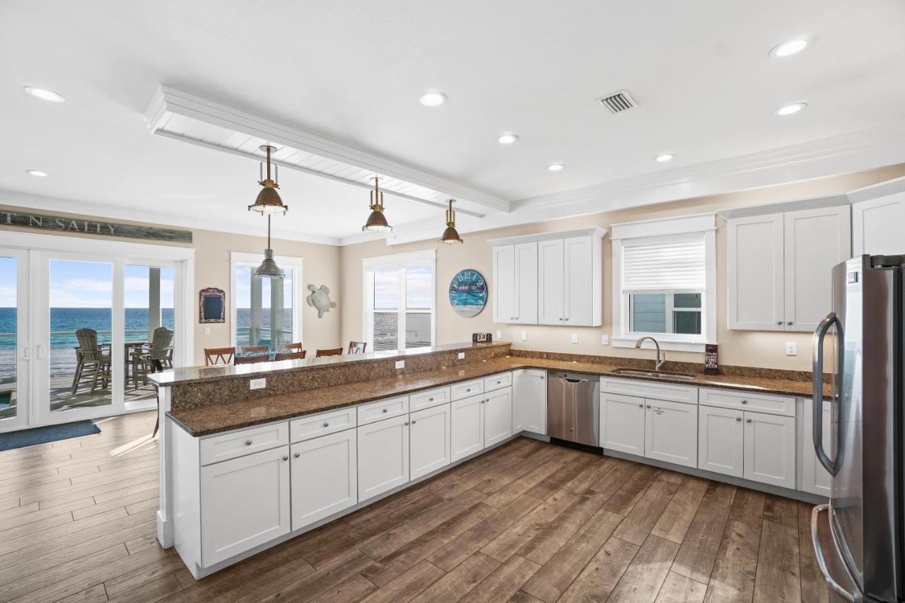 Holiday home House - Sweet N Salty By Panhandle Getaways
