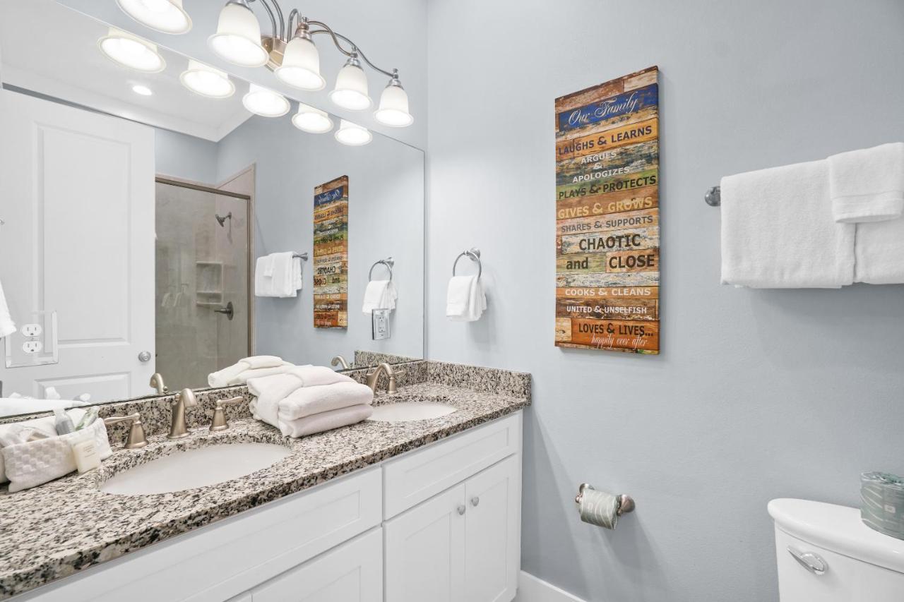 House - Sweet N Salty By Panhandle Getaways Holiday home *