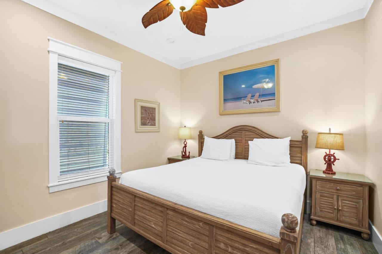 House - Sweet N Salty By Panhandle Getaways Holiday home Panama City Beach