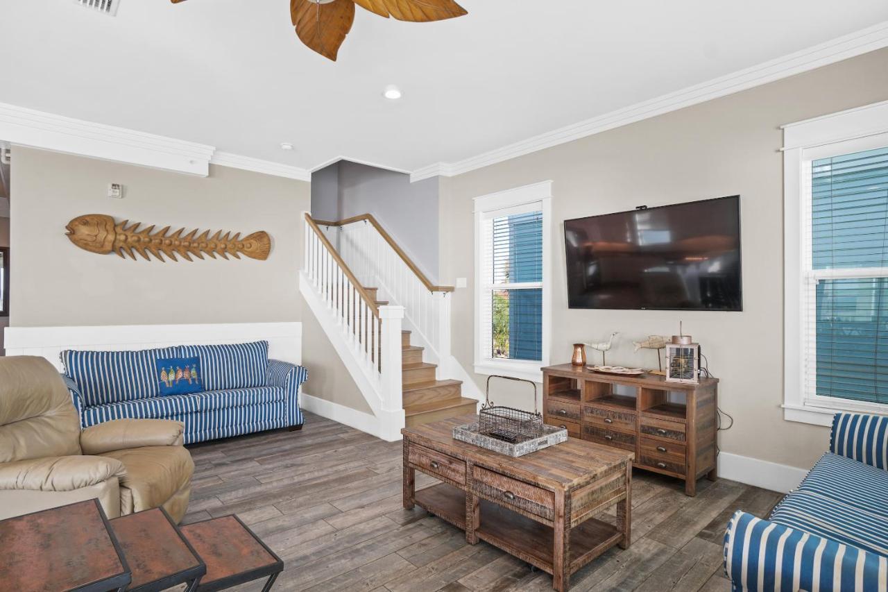 House - Sweet N Salty By Panhandle Getaways *