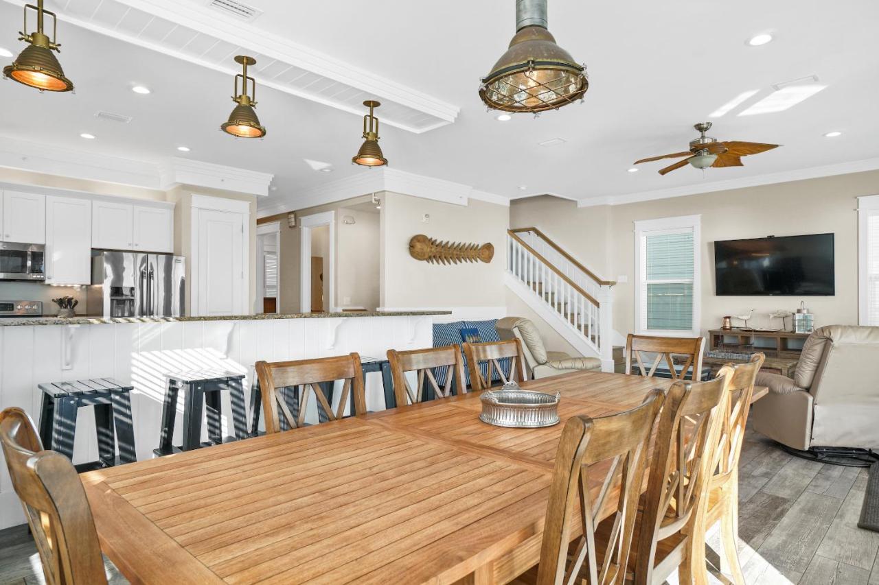 House - Sweet N Salty By Panhandle Getaways * Panama City Beach