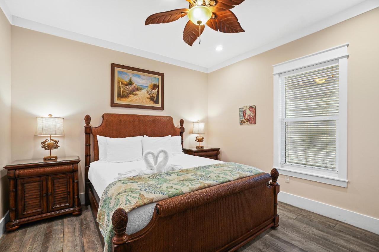 House - Sweet N Salty By Panhandle Getaways * Panama City Beach