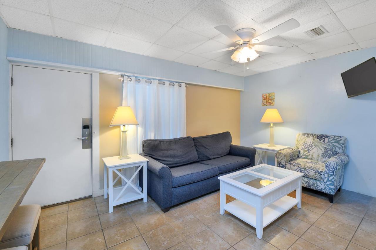 Continental 220 Apartment *