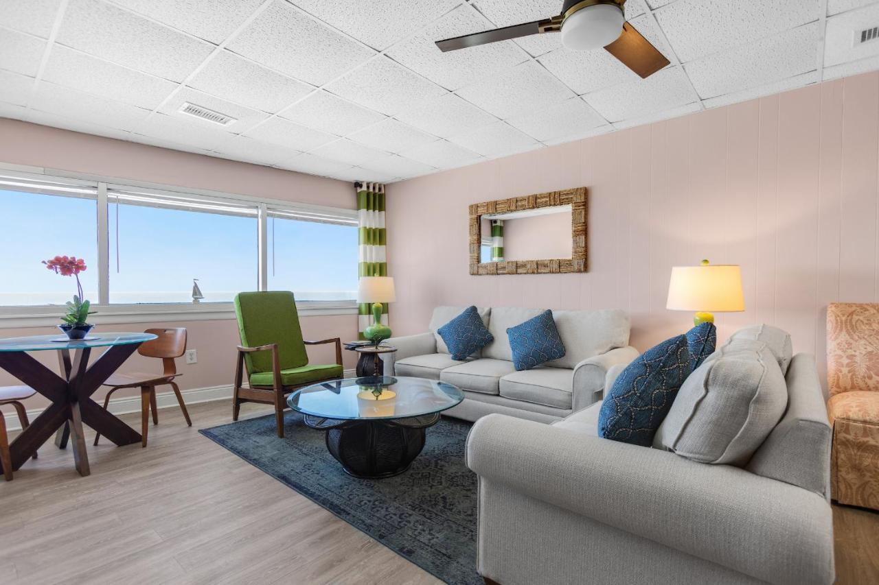 Continental 220 Apartment *