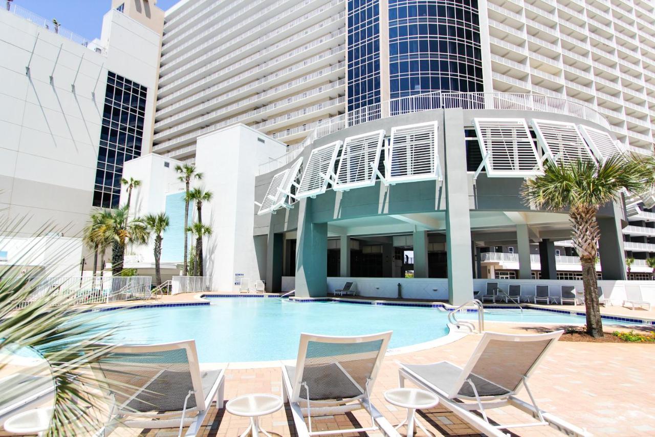 Laketown Wharf By Panhandle Getaways Apartment *
