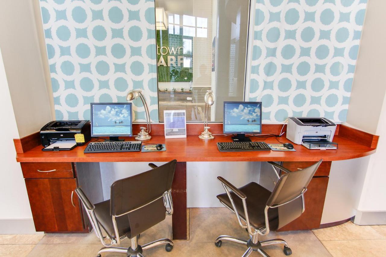 Laketown Wharf By Panhandle Getaways * Panama City Beach