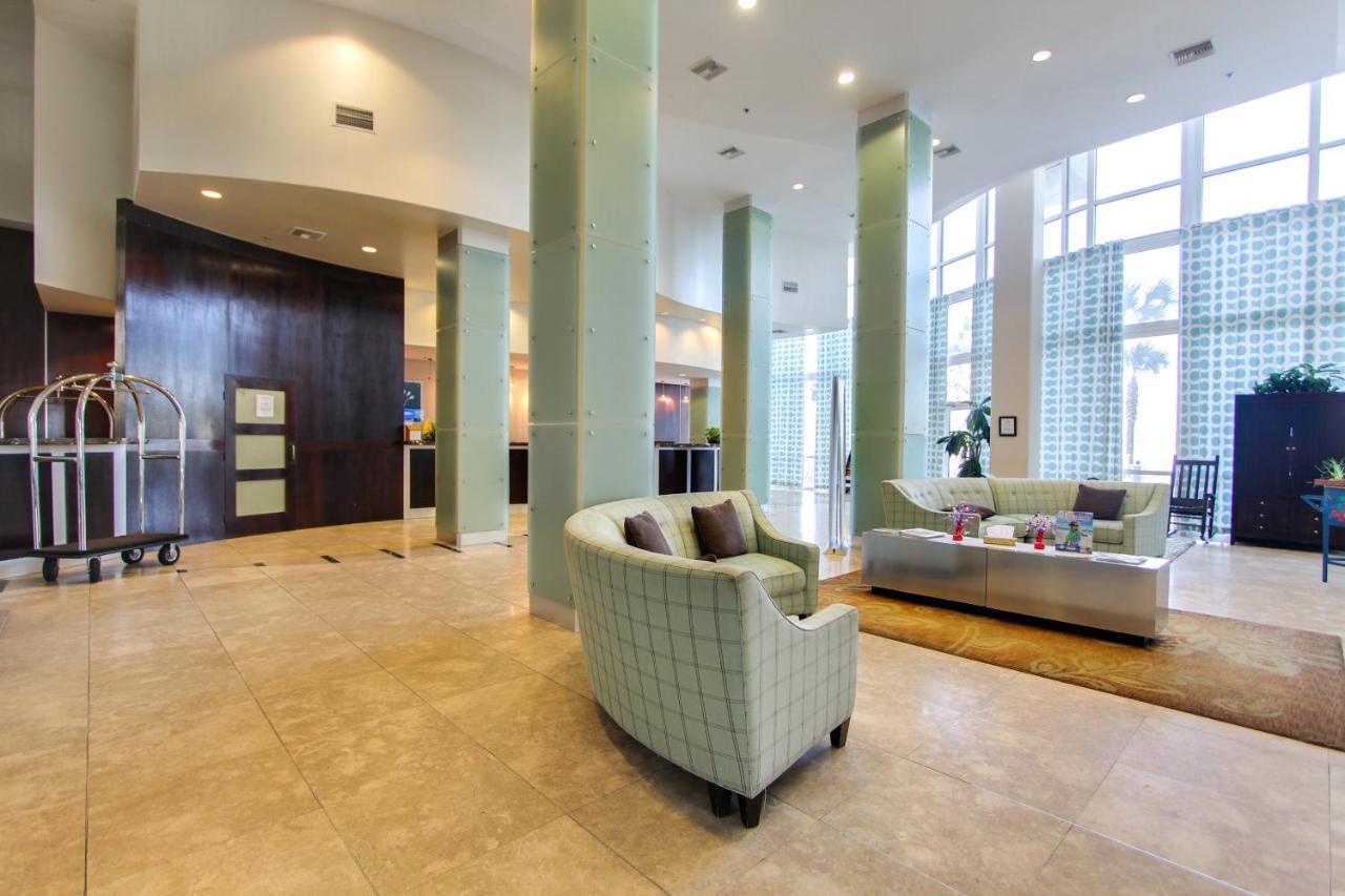 Laketown Wharf By Panhandle Getaways *
