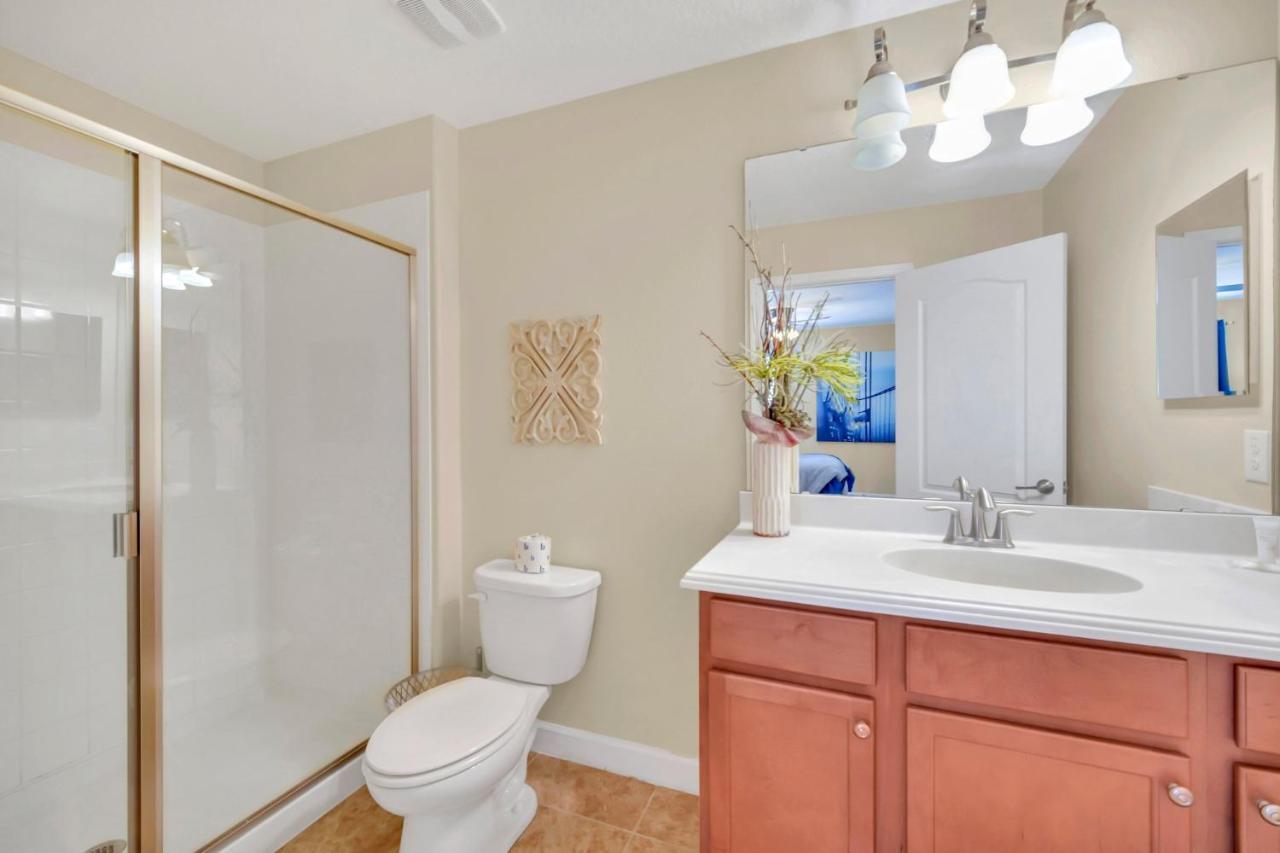 Luxury Championsgate With Private Pool *