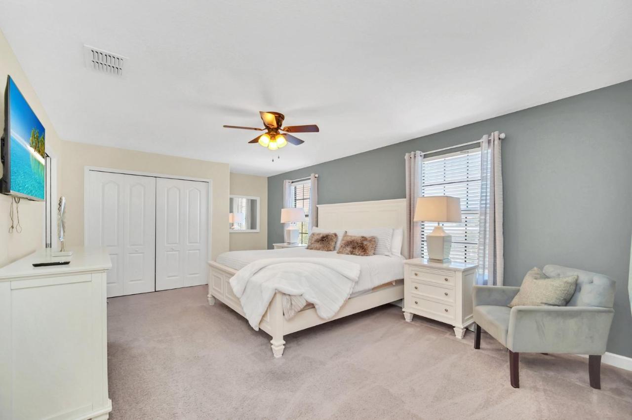 Luxury Championsgate With Private Pool * Davenport