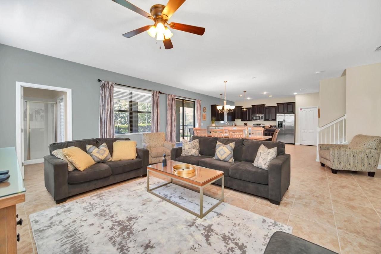 Luxury Championsgate With Private Pool * Davenport