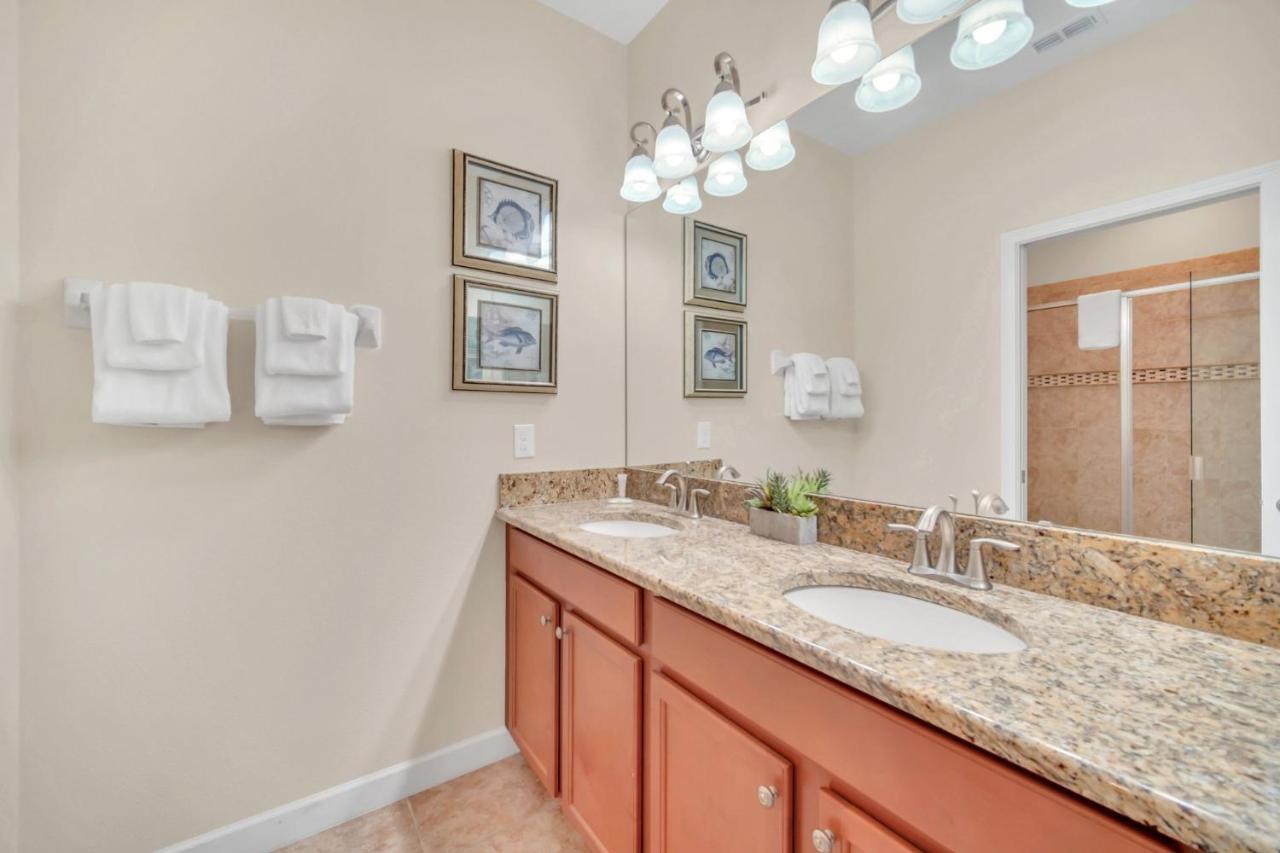 Luxury Championsgate With Private Pool Holiday home