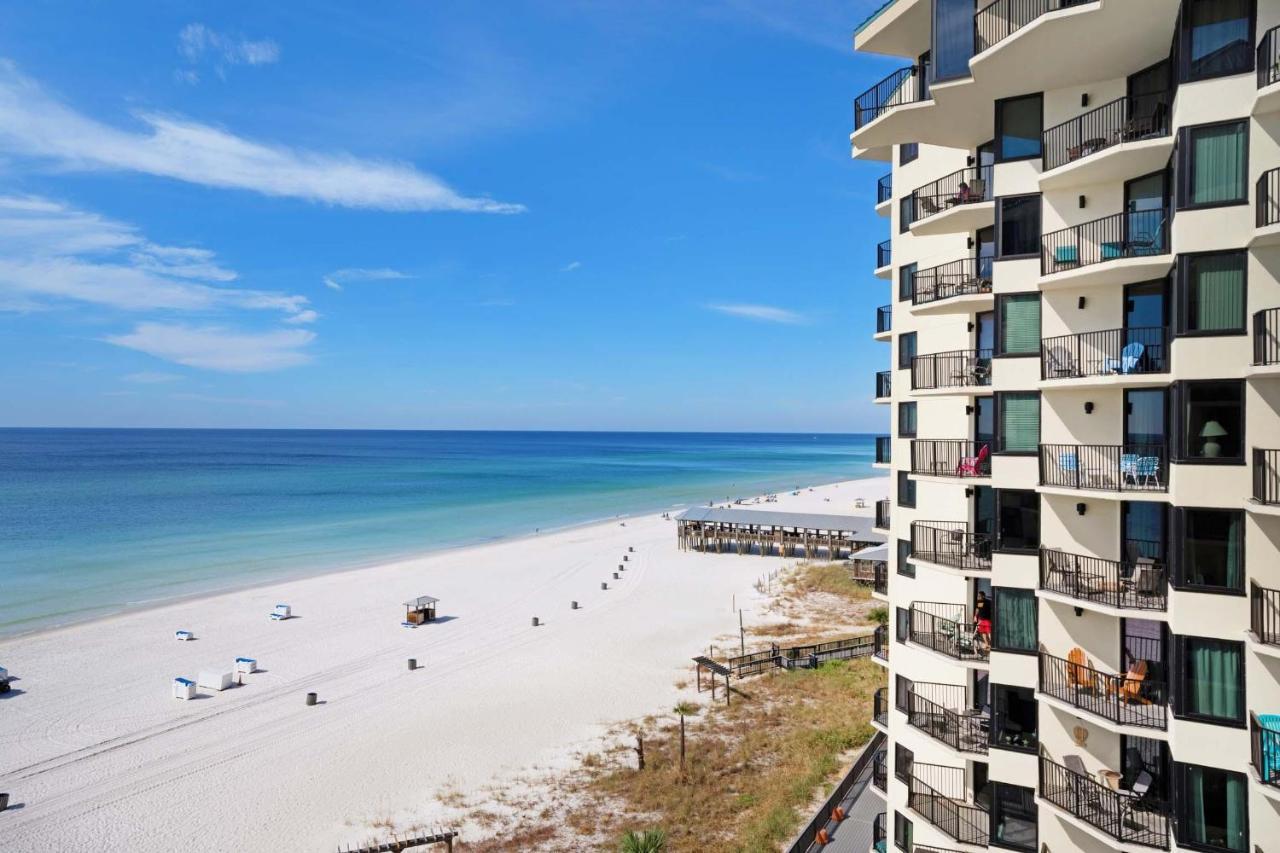 Holiday home Sunbird 810e Panama City Beach