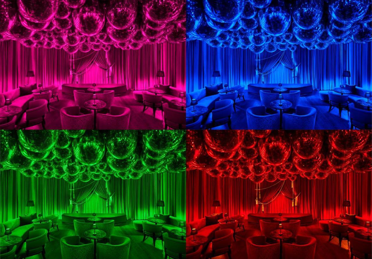 The Edition Hotel 5*