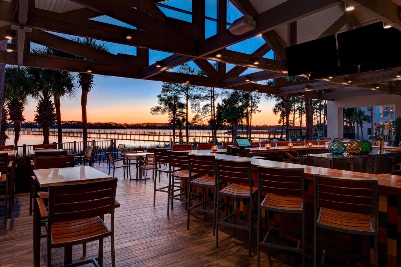 Resort Bluegreen's Bayside And At Panama Upper Grand Lagoon