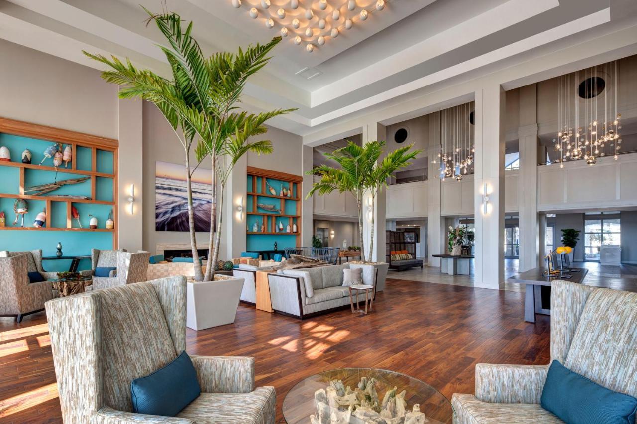 Bluegreen's Bayside And At Panama 4*