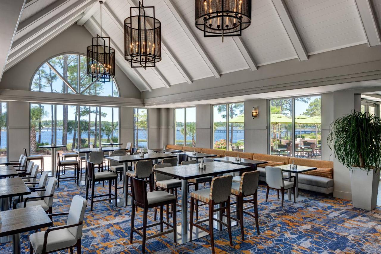 Resort Bluegreen's Bayside And At Panama 4*