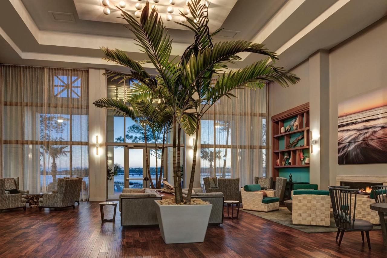 Resort Bluegreen's Bayside And At Panama Upper Grand Lagoon