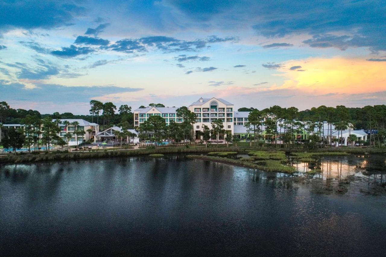 Bluegreen's Bayside And At Panama Resort 4*