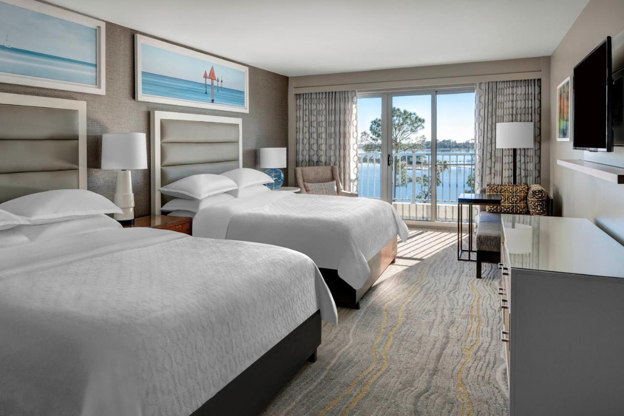 Bluegreen's Bayside And At Panama 4*