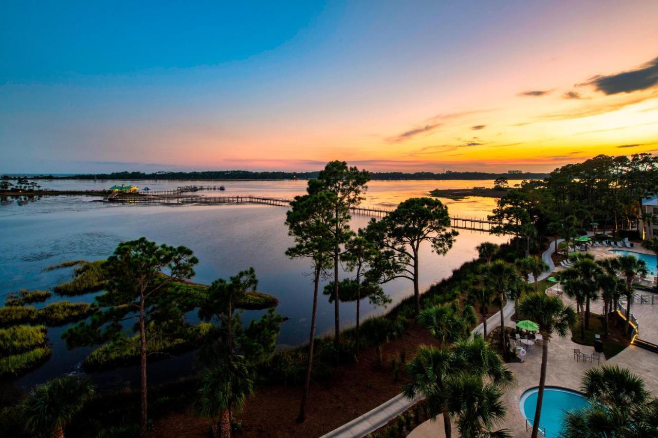 Bluegreen's Bayside And At Panama 4* Upper Grand Lagoon