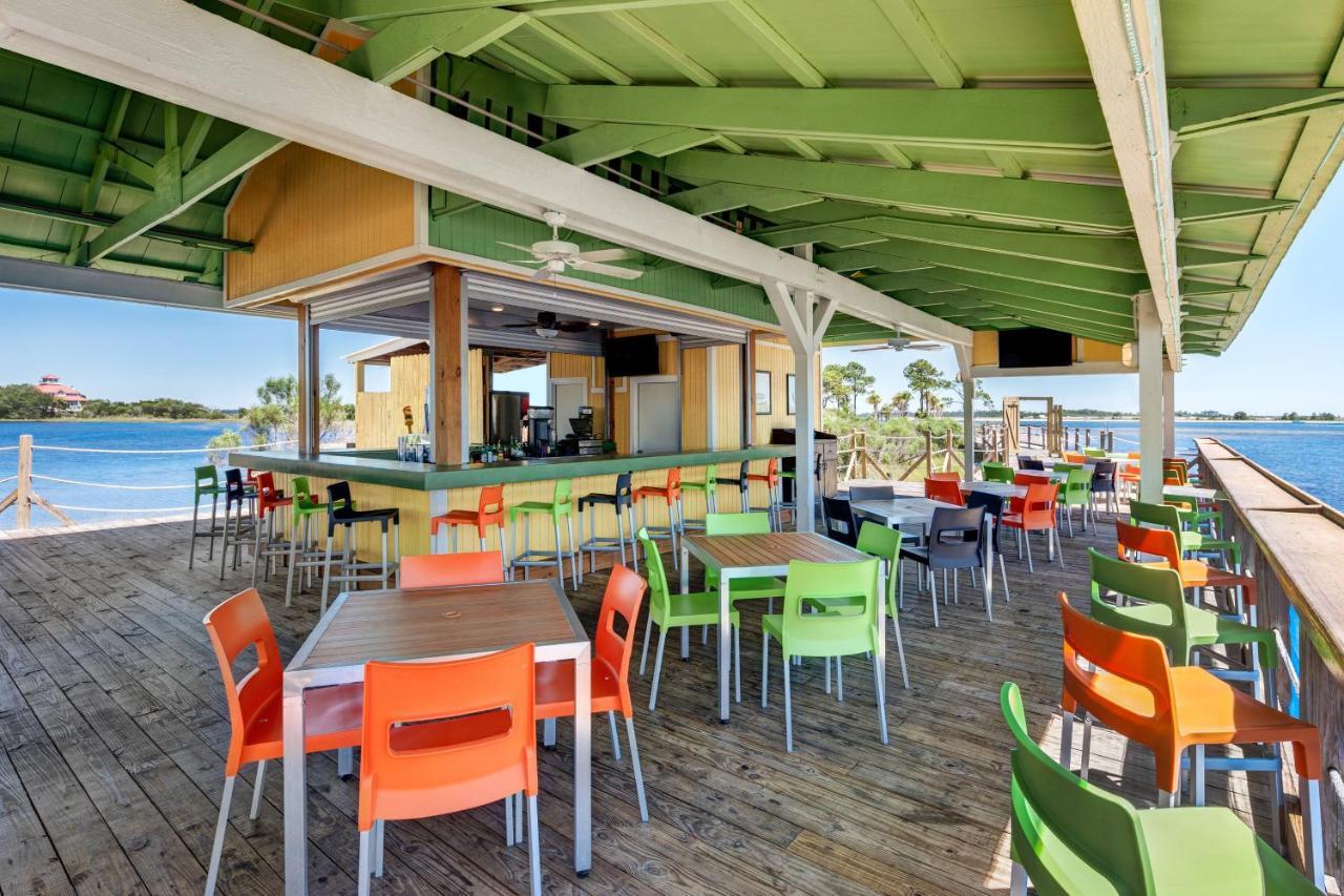 Bluegreen's Bayside And At Panama