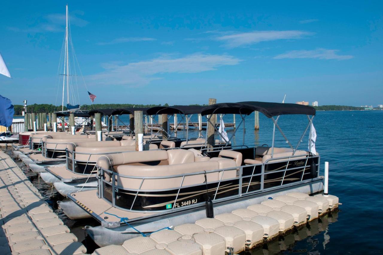Resort Bluegreen's Bayside And At Panama 4*