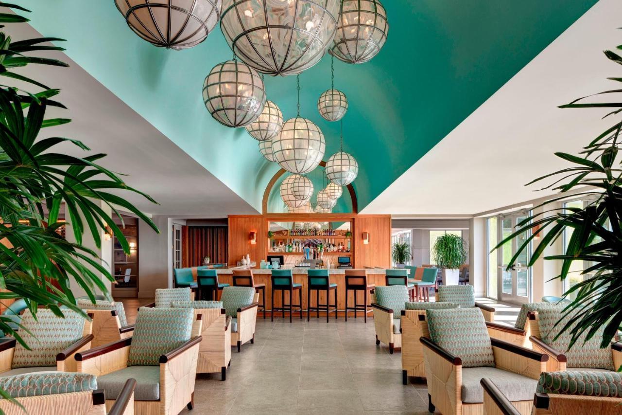 Bluegreen's Bayside And At Panama