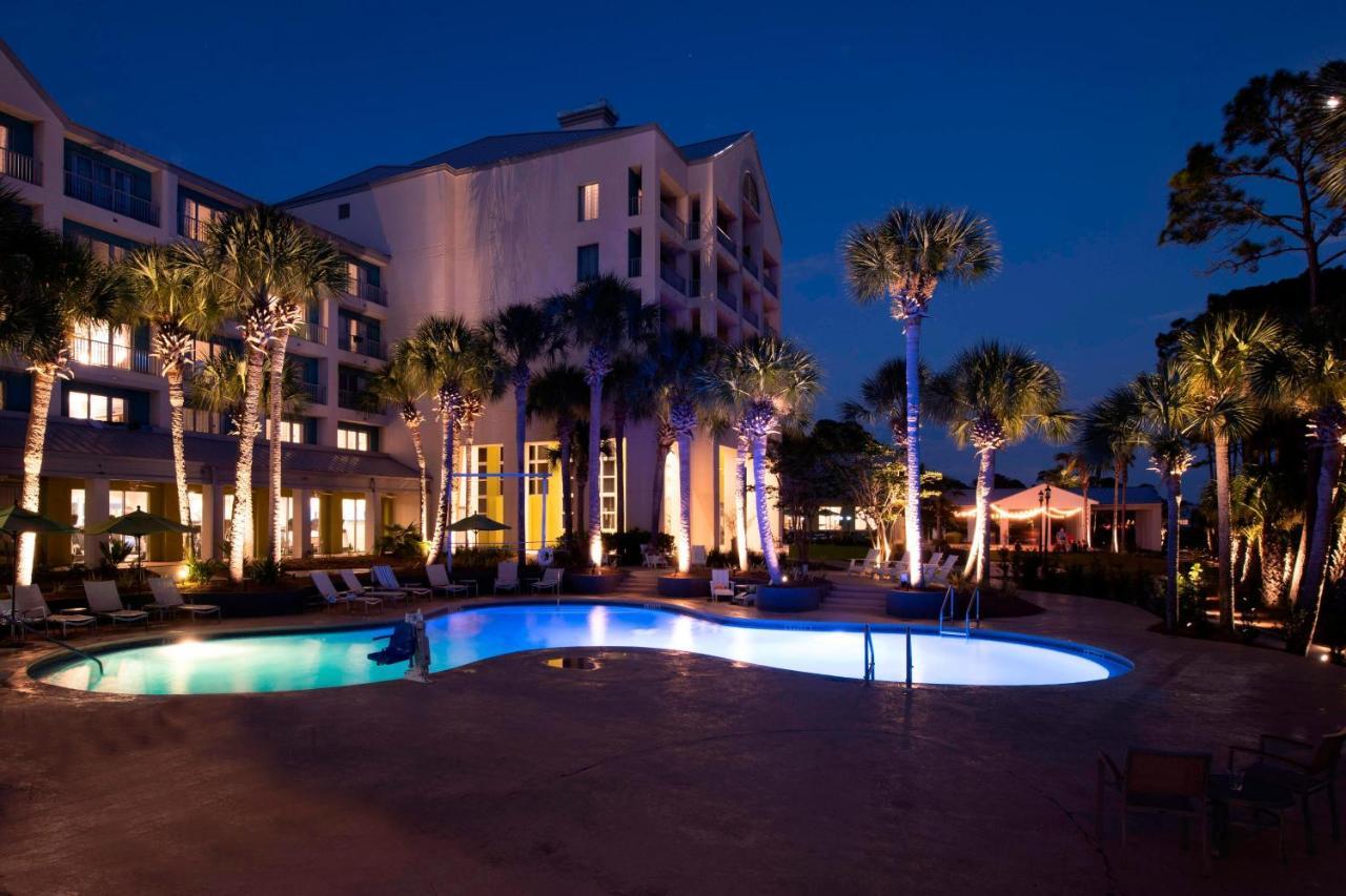 Bluegreen's Bayside And At Panama Resort 4*