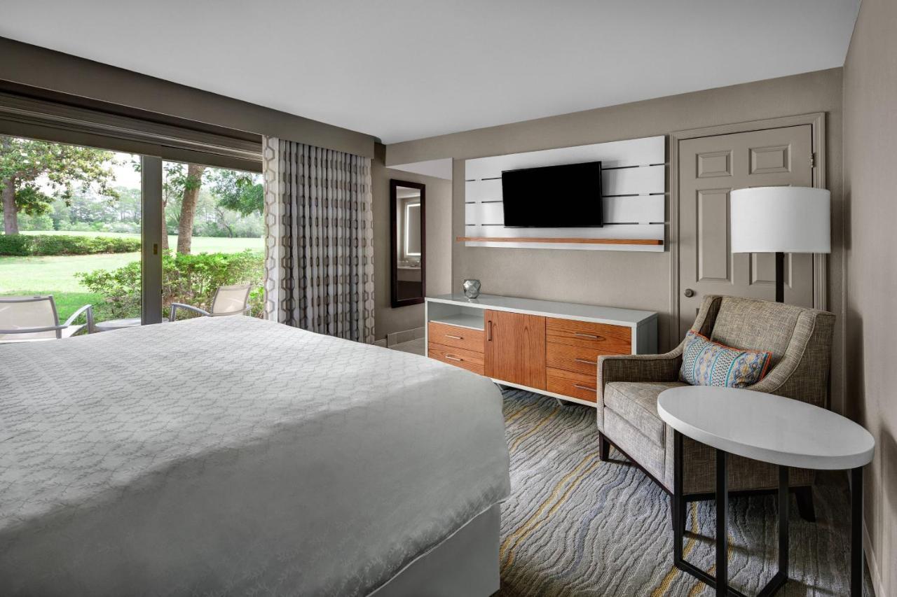 Resort Bluegreen's Bayside And At Panama Upper Grand Lagoon