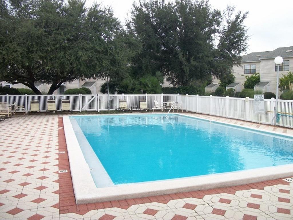 Woodland Shores By Panhandle Getaways Apartment *